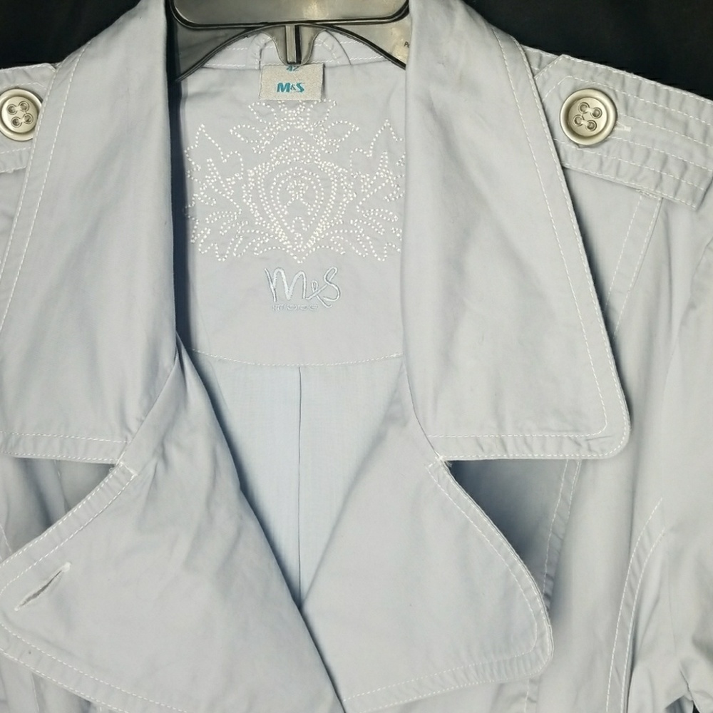 M&S Mode Jacket - Picture 4 of 8
